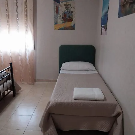 Vistamare Apartament *