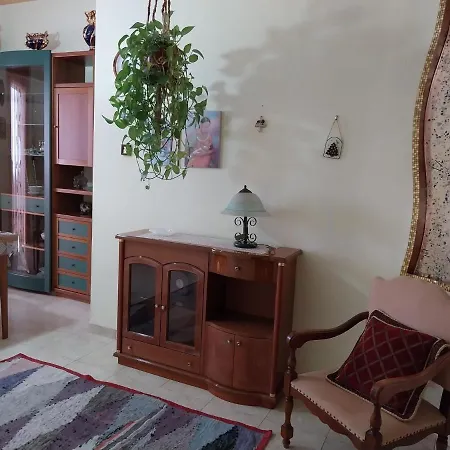 Apartament Vistamare Palermo