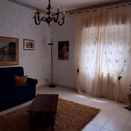 Apartament Vistamare Palermo