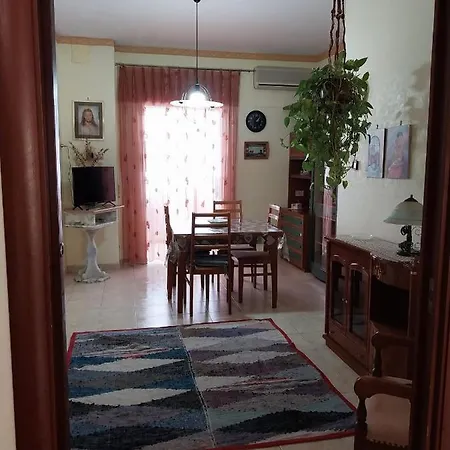 Apartament Vistamare
