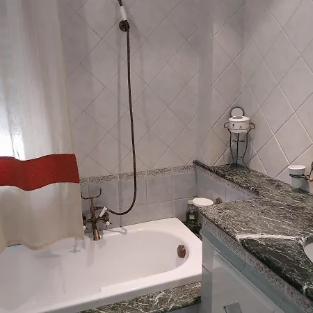 Vistamare Apartament Palermo