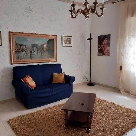 Vistamare * Palerme