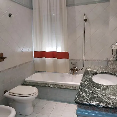 Vistamare Palerme