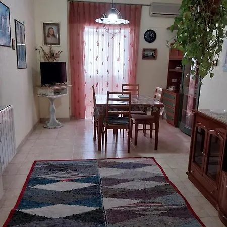 Vistamare Apartament Palermo