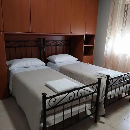 Apartament Vistamare Palermo