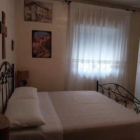 Vistamare Apartament Palermo