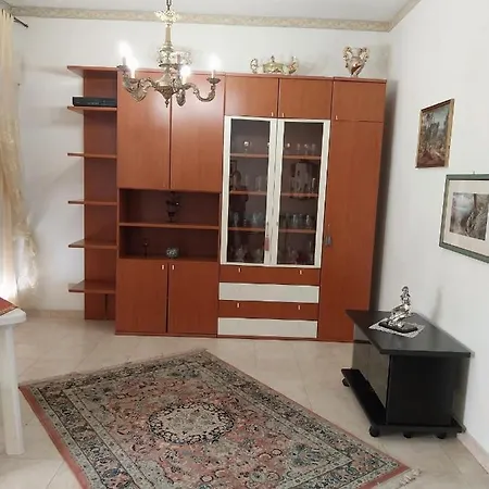 Vistamare Palerme